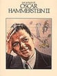 Songs of Oscar Hammerstein II Vocal Solo & Collections sheet music cover